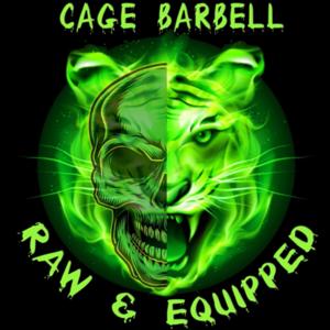 Cage Barbell