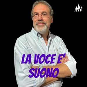 LA VOCE E' SUONO