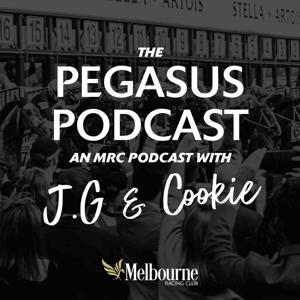 Pegasus Podcast