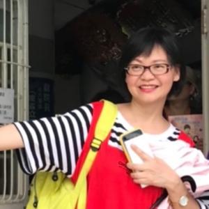 芬秒幸福的週報時光
