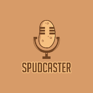 Spudcaster