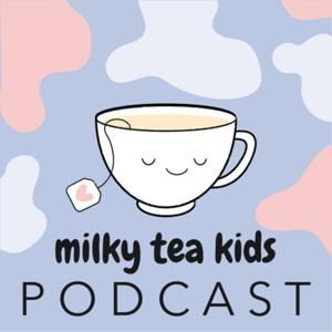 Milky Tea Kids