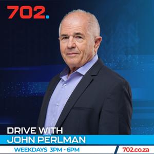 Drive with John Perlman by Primedia Broadcasting