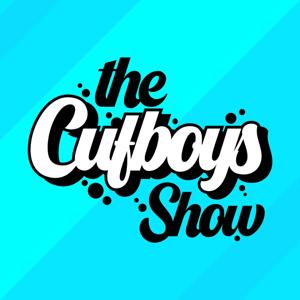 The CUFBOYS Show by Cameron, Jonny & Landon