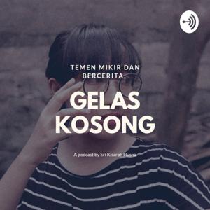 Gelas Kosong