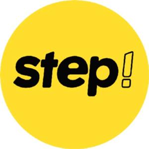 STEP!PODCAST