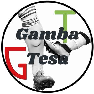 Gamba Tesa