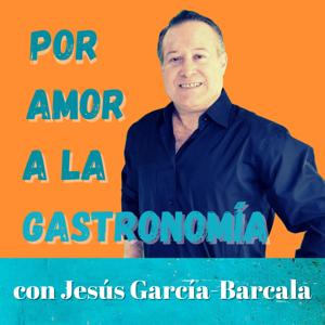 Por Amor a la Gastronomía