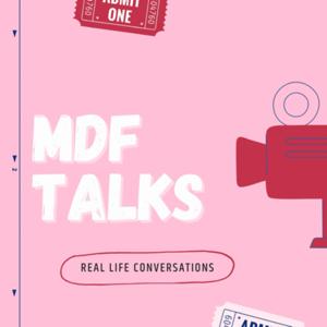 MDFtalks