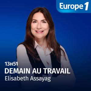 Demain au travail - Elisabeth Assayag