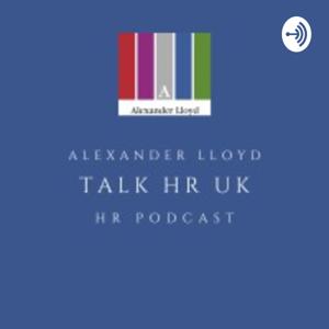 TALK HR UK Podcast