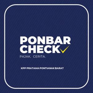 Ponbar Check