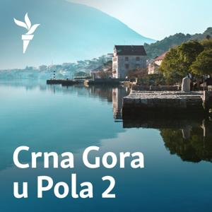 Crna Gora u pola dva by Radio Slobodna Evropa