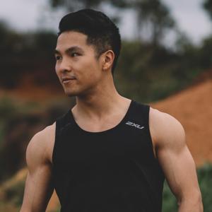 Strong, Lean & Healthy - Anthony Minimal