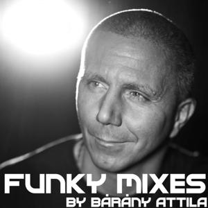 Funky Mixes by by Bárány Attila