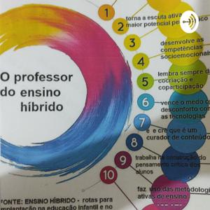 Ensino Híbrido