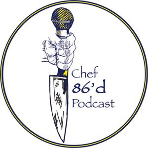 Chef 86'd