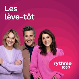 Les Lève-tôt