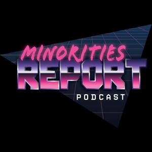 Minorities Report