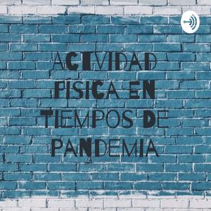 Actvidad Física En Tiempos De Pandemia