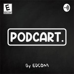 PODCART by Edcom