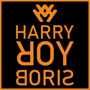 HarryRoyBoris