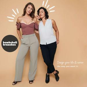 Bombshell Brunches Podcast