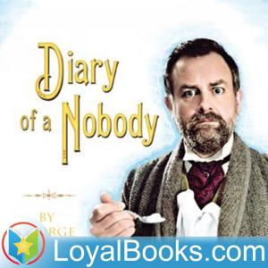 The Diary of a Nobody by George Grossmith