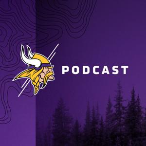 Minnesota Vikings Podcast by Minnesota Vikings Entertainment Network