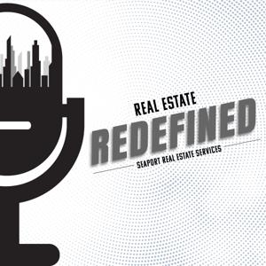 Real Estate Redefined