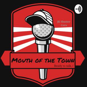 Mouth of the Town