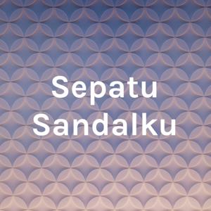 Sepatu Sandalku