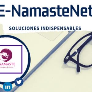 E-NAMASTE NET