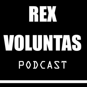 Rex Voluntas