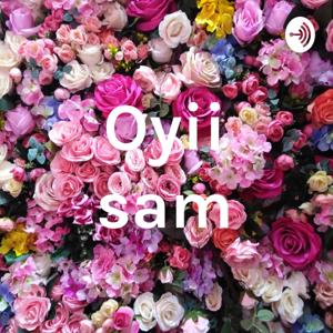 Oyii sam