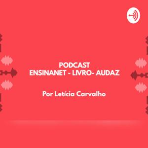 Ensinanet Por Letícia Carvalho