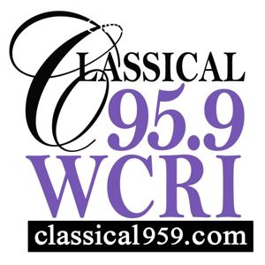 Classical 95.9-FM WCRI