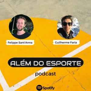 Além do Esporte