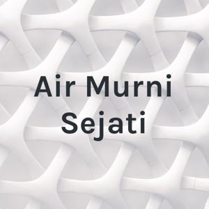 Air Murni Sejati