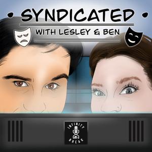 Syndicated with Lesley and Ben