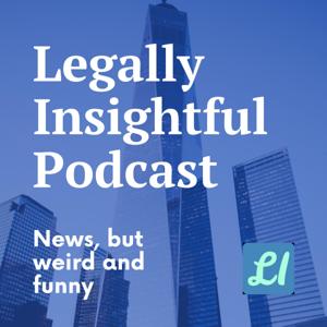 Legally Insightful Podcast