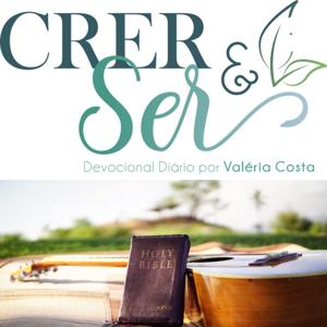 Crer&Ser - Devocionais Diários