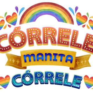 Córrele Manita Correle