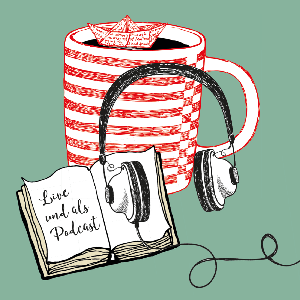 Der Bremen-liest-Podcast. Mit Autorinnen und Autoren unterwegs in Bremer Buchhandlungen