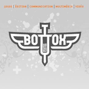 BOTTOX Podcasting | www.bottox.fr