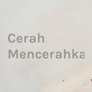 Cerah Mencerahkan