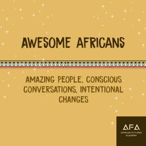 Awesome Africans