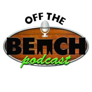 Off the Bench Podcast