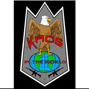 Kaos in the World