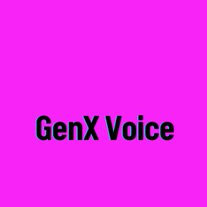 GenX Voice